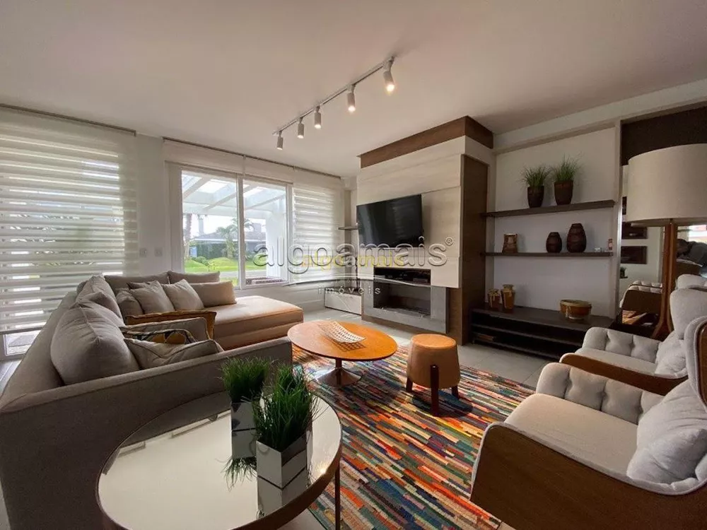 Casa de Condomínio, 6 quartos - Foto 6