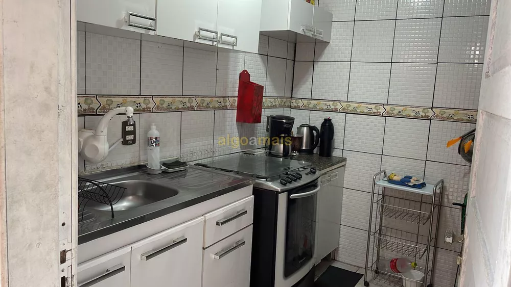 Casa, 3 quartos, 174 m² - Foto 8