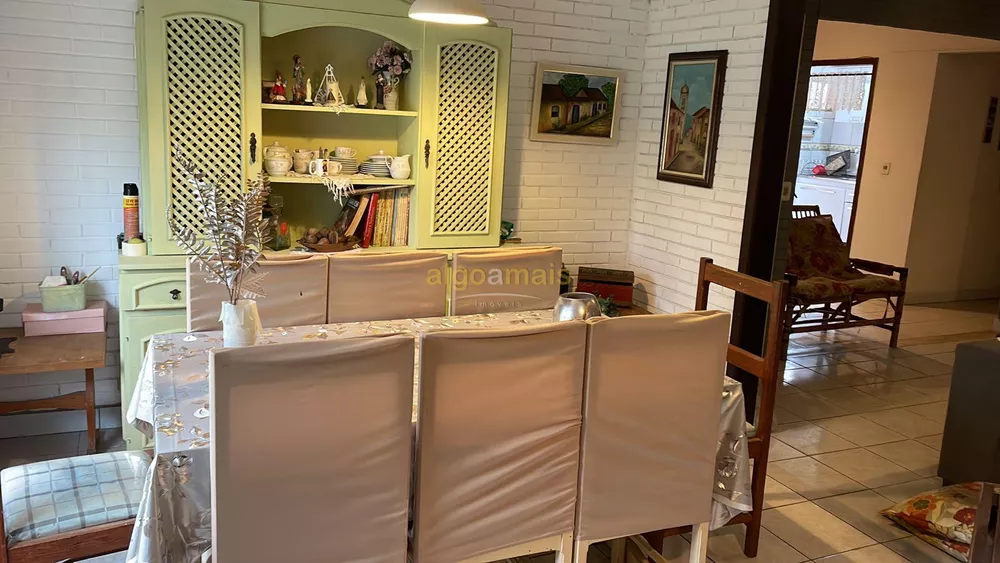 Casa, 3 quartos, 174 m² - Foto 5