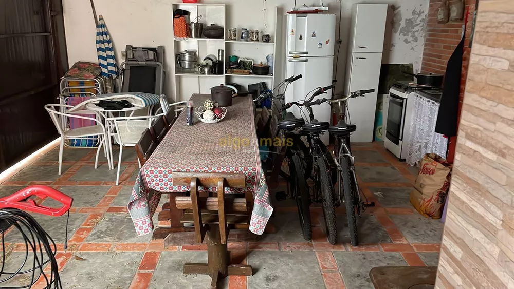 Casa, 3 quartos, 174 m² - Foto 11