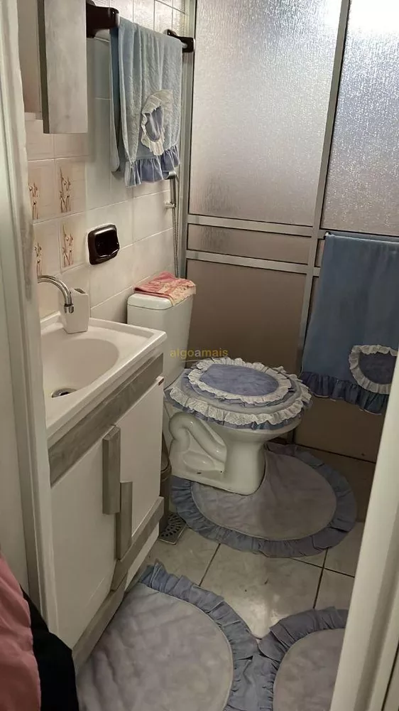 Casa, 3 quartos, 174 m² - Foto 10