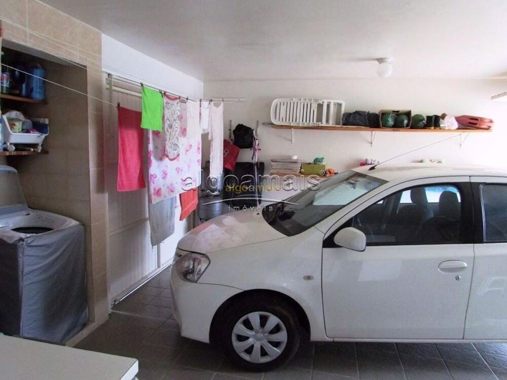 Casa, 3 quartos, 165 m² - Foto 1