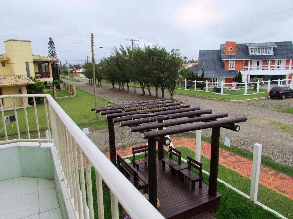 Casa, 3 quartos, 165 m² - Foto 3