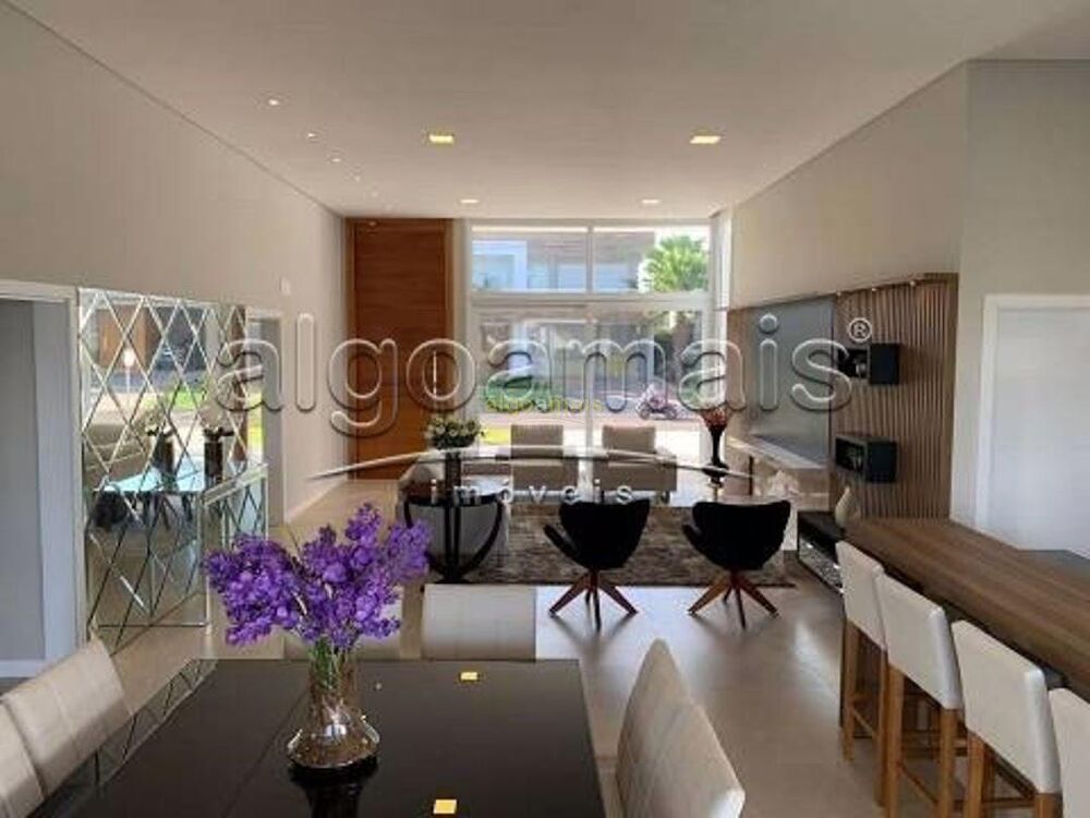 Casa de Condomínio, 4 quartos - Foto 2