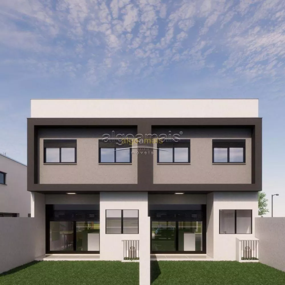 Casa, 3 quartos, 178 m² - Foto 1