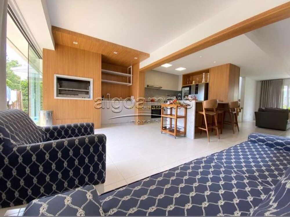 Casa de Condomínio, 4 quartos - Foto 6