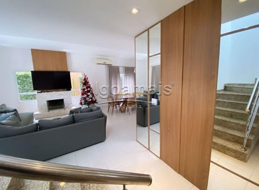 Casa de Condomínio, 4 quartos - Foto 5