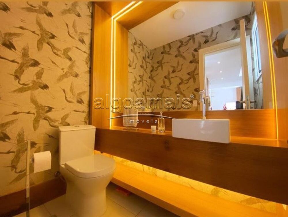 Casa de Condomínio, 4 quartos - Foto 11