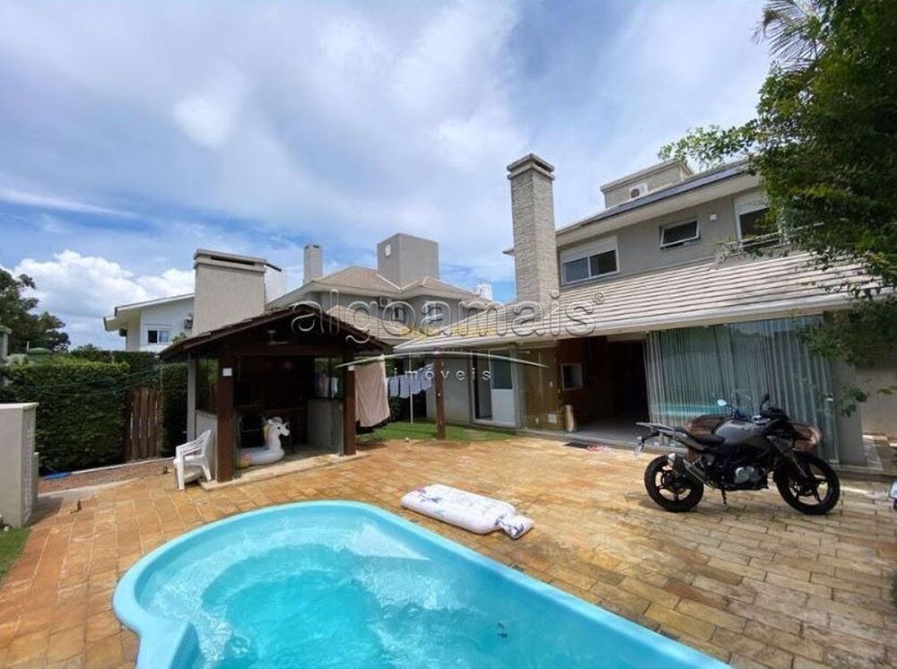 Casa de Condomínio, 4 quartos - Foto 10