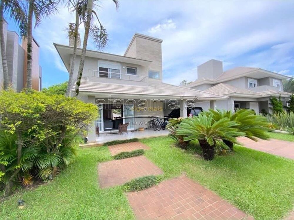 Casa de Condomínio, 4 quartos - Foto 1