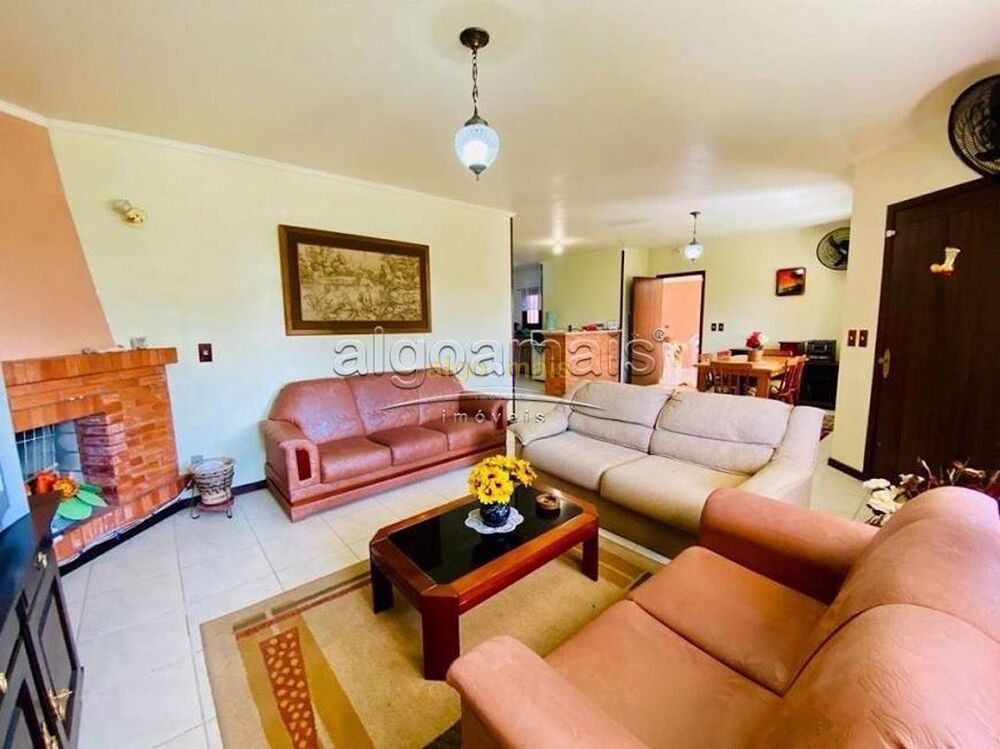 Casa, 3 quartos, 142 m² - Foto 4