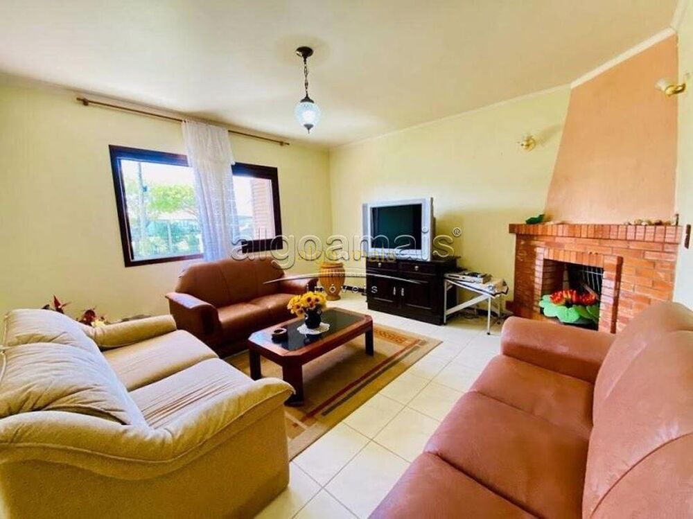 Casa, 3 quartos, 142 m² - Foto 6