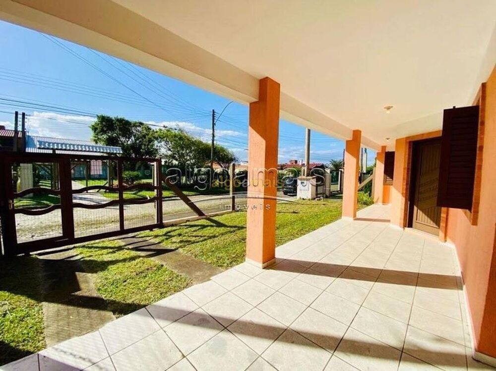 Casa, 3 quartos, 142 m² - Foto 3