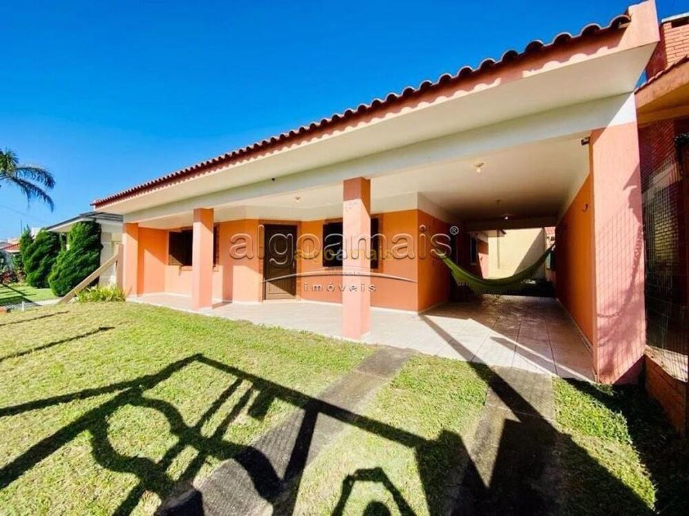 Casa, 3 quartos, 142 m² - Foto 2