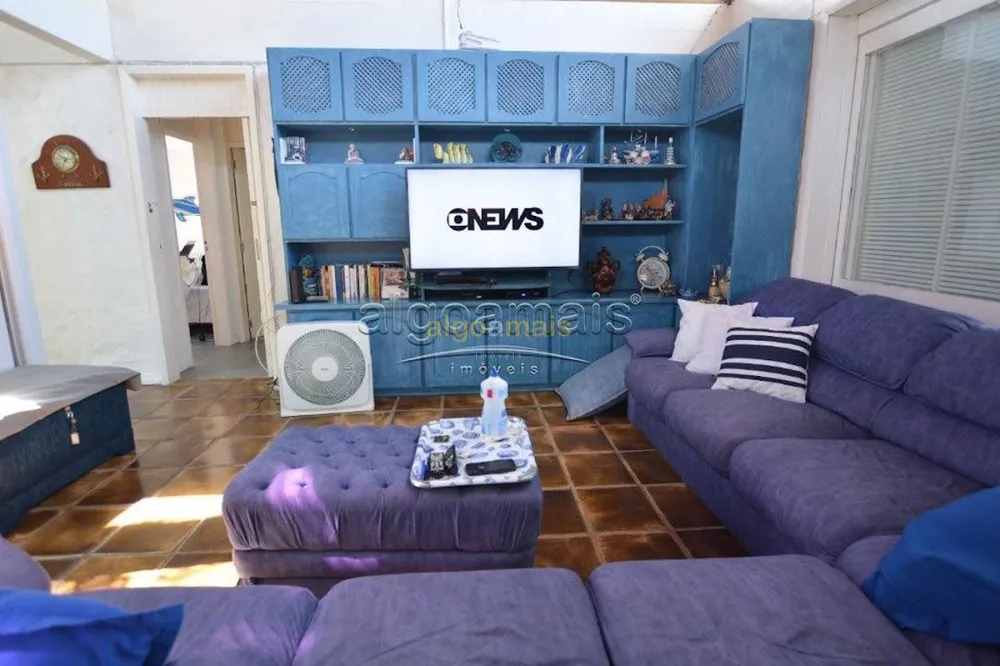 Casa, 3 quartos, 110 m² - Foto 1