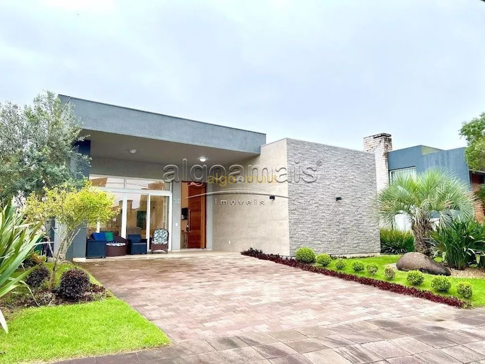 Casa de Condomínio, 4 quartos - Foto 7