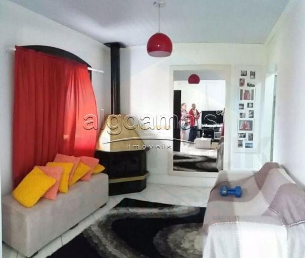 Casa, 2 quartos, 200 m² - Foto 2