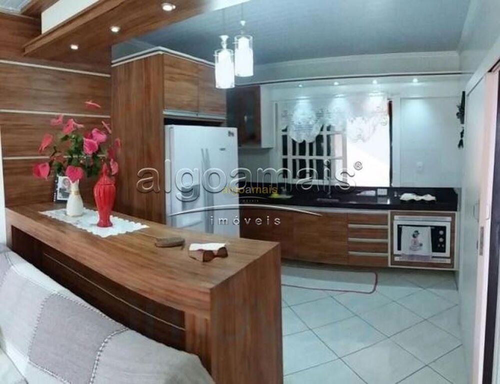 Casa, 2 quartos, 200 m² - Foto 4