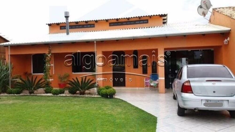 Casa, 2 quartos, 200 m² - Foto 3
