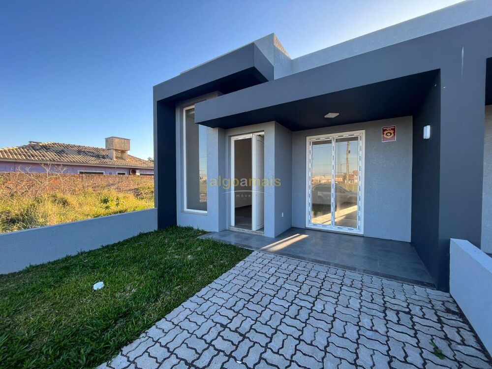 Casa, 3 quartos, 110 m² - Foto 11