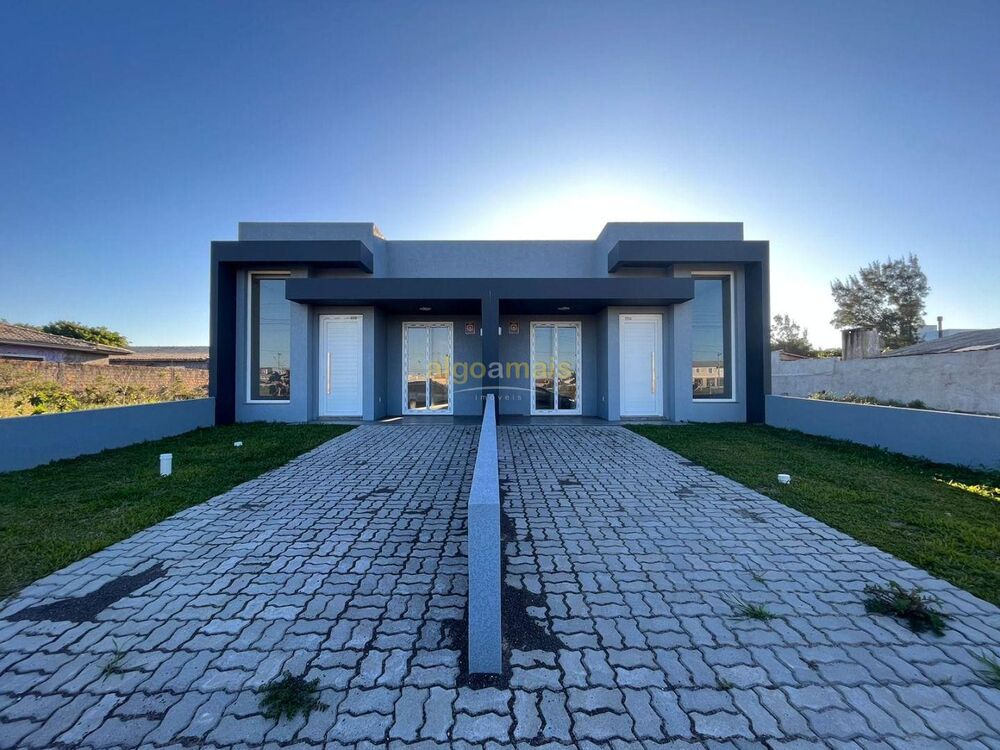 Casa, 3 quartos, 110 m² - Foto 6