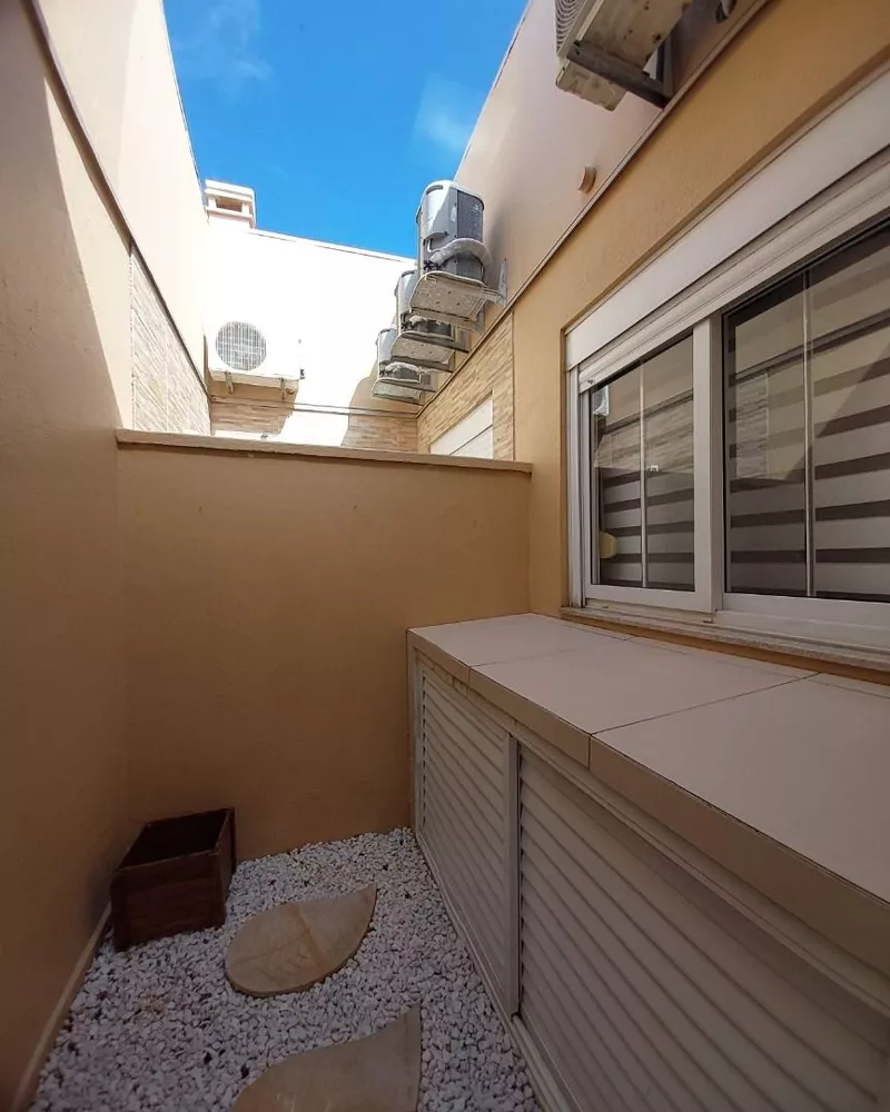 Casa de Condomínio à venda com 3 quartos, 70m² - Foto 4