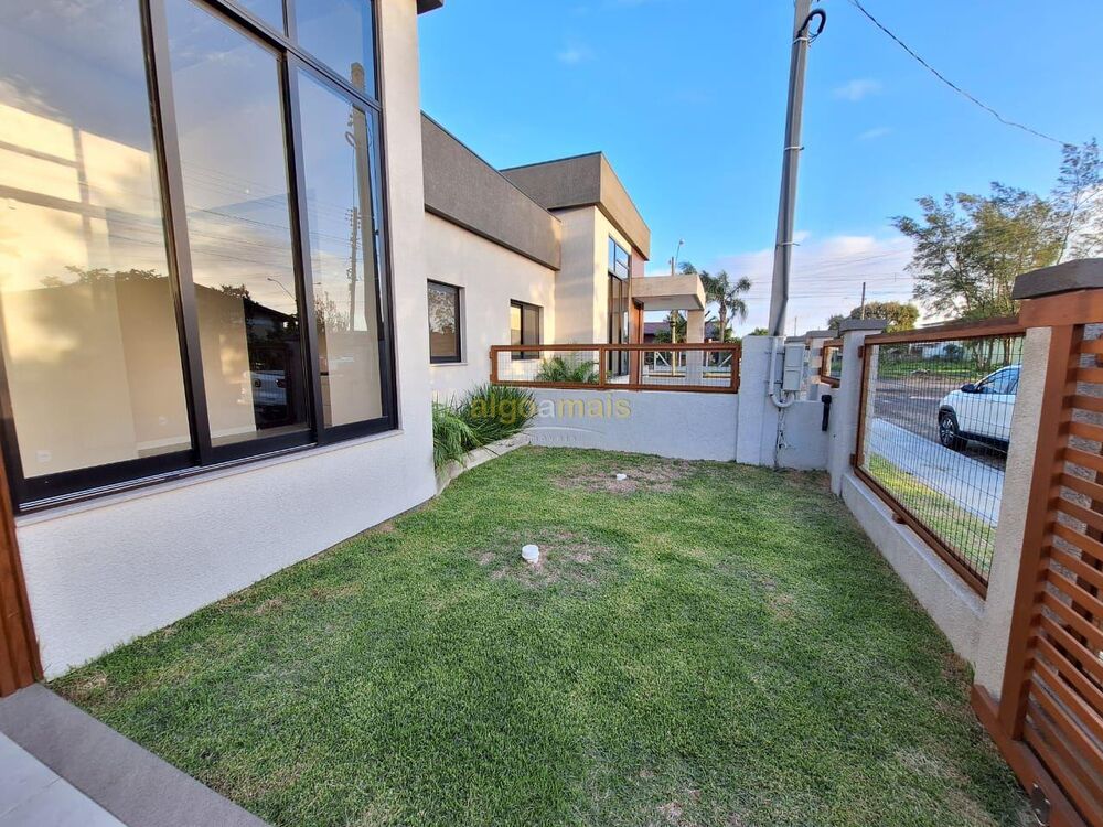 Casa, 2 quartos, 75 m² - Foto 5