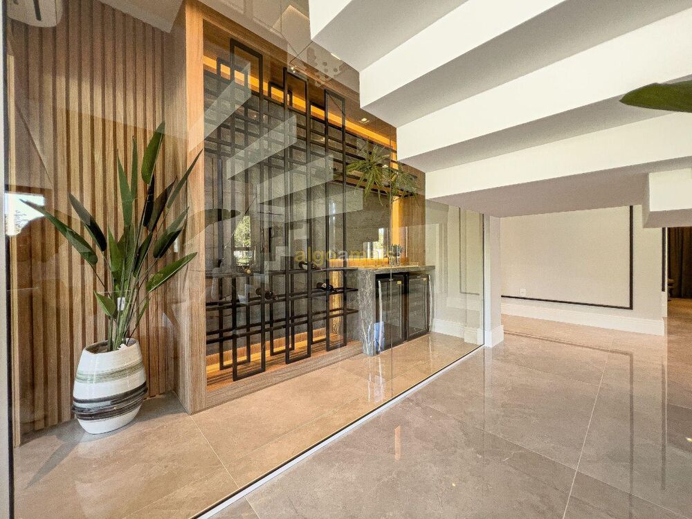 Casa de Condomínio, 6 quartos - Foto 8