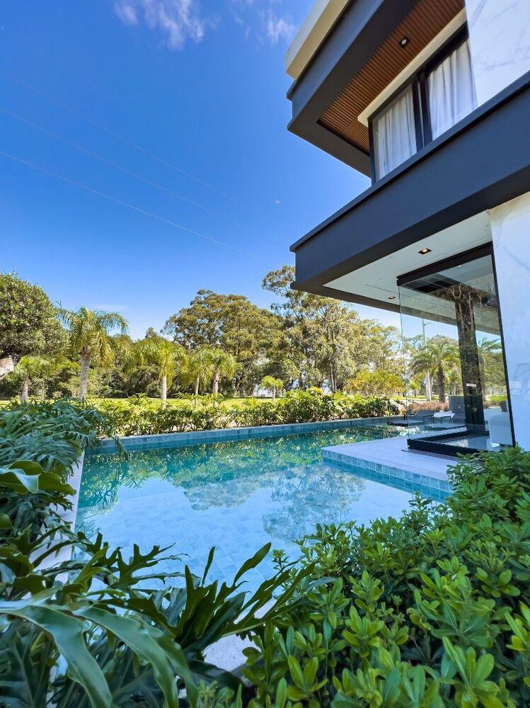 Casa de Condomínio, 6 quartos - Foto 5