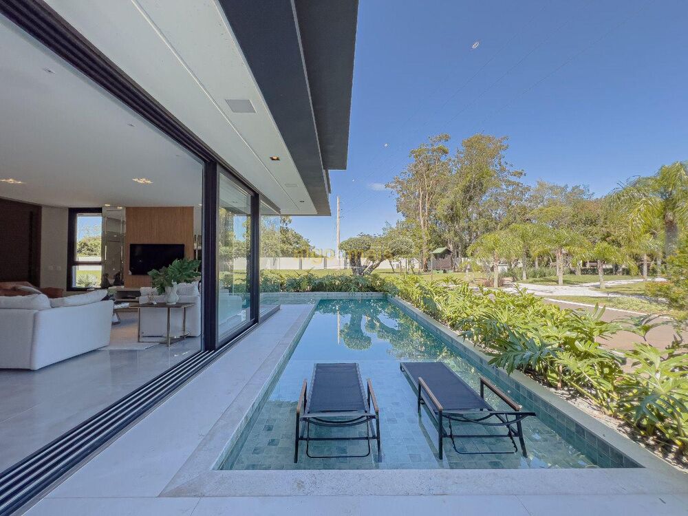 Casa de Condomínio, 6 quartos - Foto 7