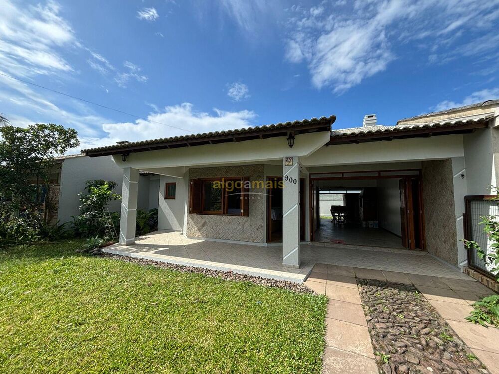 Casa, 3 quartos, 117 m² - Foto 4