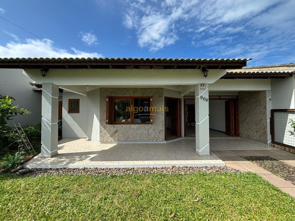 Casa, 3 quartos, 117 m² - Foto 2