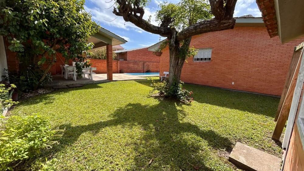 Casa, 5 quartos, 318 m² - Foto 4