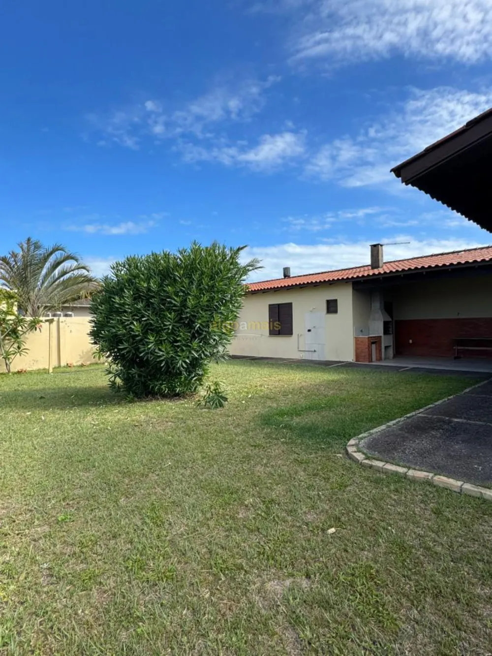 Casa, 5 quartos, 318 m² - Foto 1
