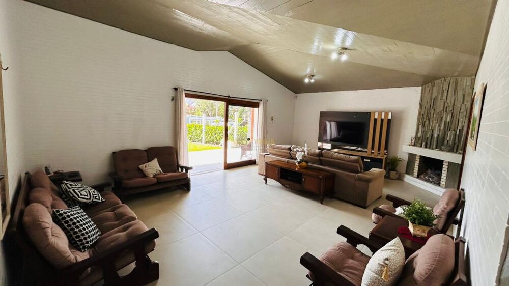 Casa, 5 quartos, 318 m² - Foto 5