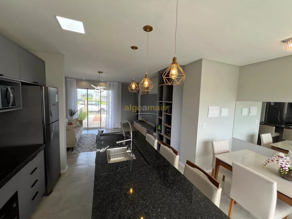 Casa, 2 quartos, 96 m² - Foto 3