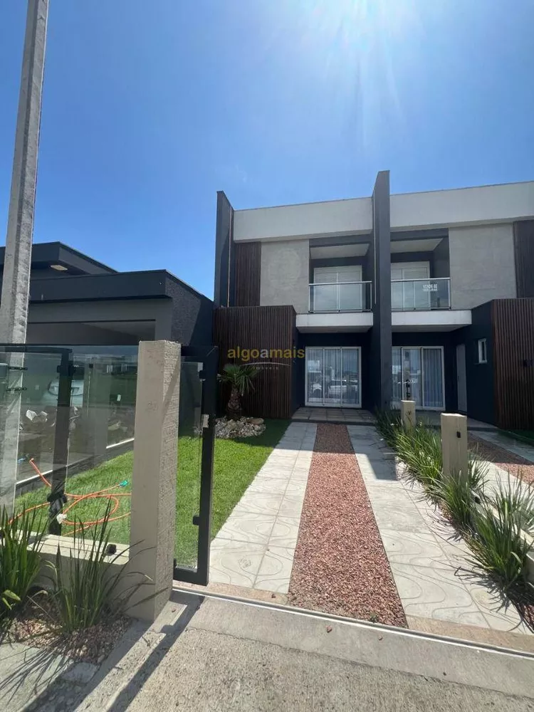 Casa, 2 quartos, 96 m² - Foto 1