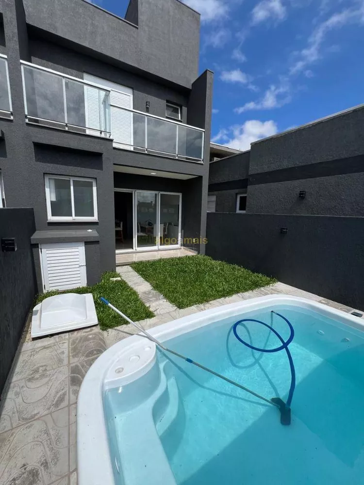 Casa, 2 quartos, 96 m² - Foto 5