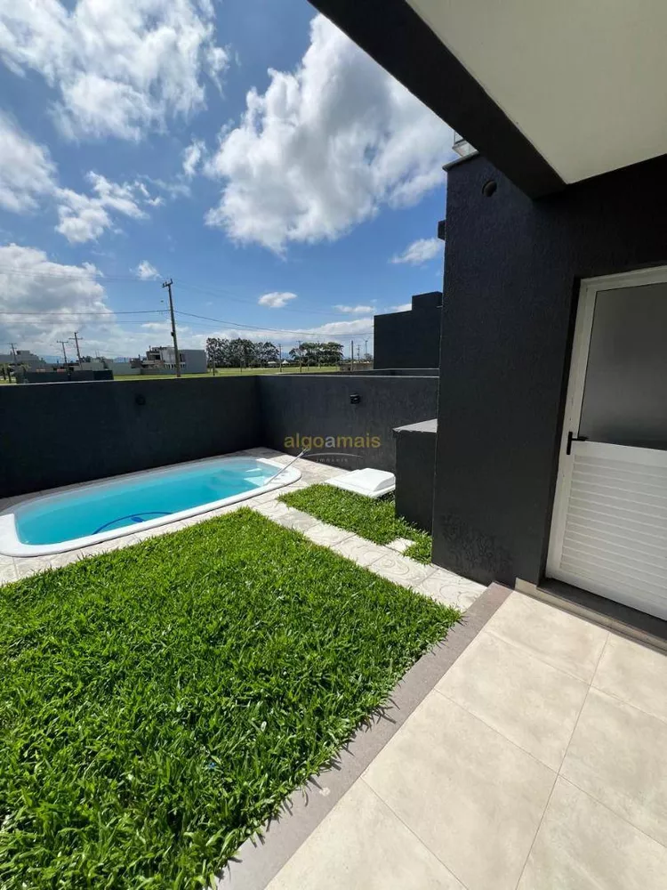 Casa, 2 quartos, 96 m² - Foto 4