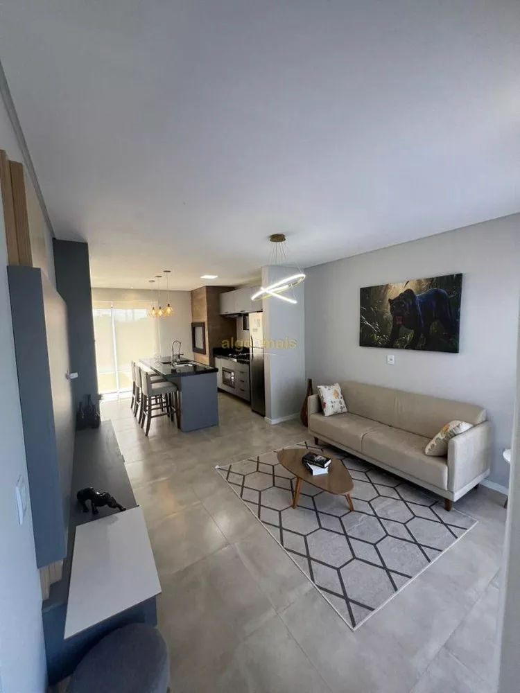 Casa, 2 quartos, 96 m² - Foto 2