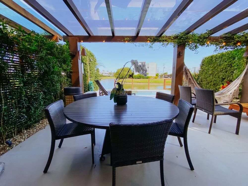 Casa de Condomínio, 4 quartos - Foto 4