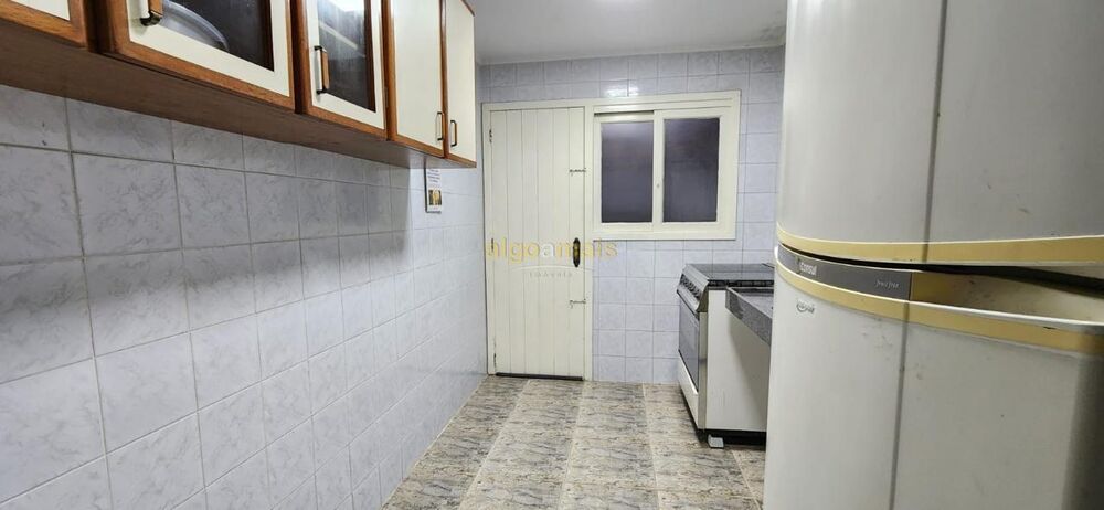 Apartamento, 3 quartos, 120 m² - Foto 2