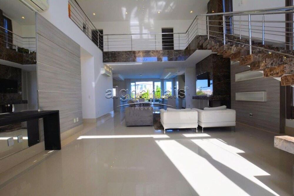 Casa de Condomínio, 5 quartos - Foto 1