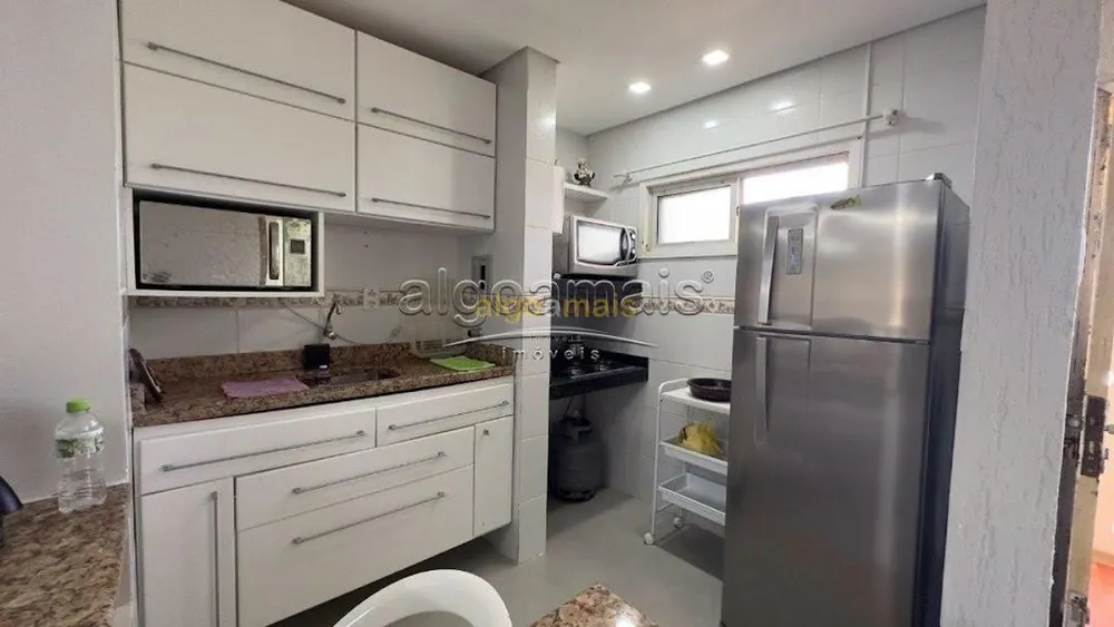 Apartamento, 2 quartos, 70 m² - Foto 10