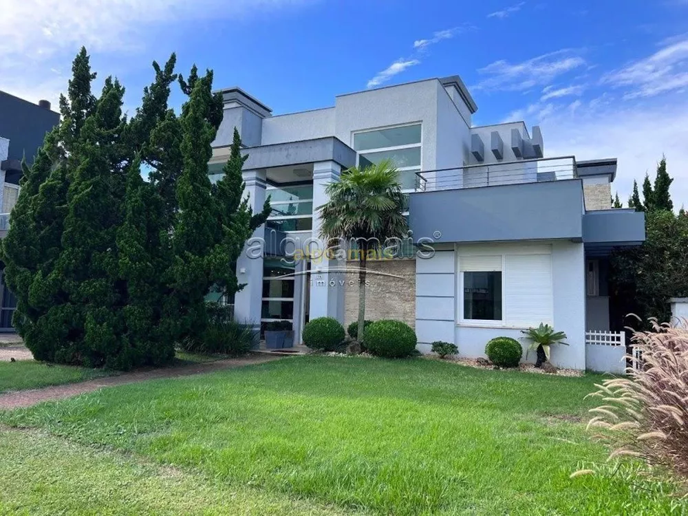 Casa, 4 quartos, 300 m² - Foto 3
