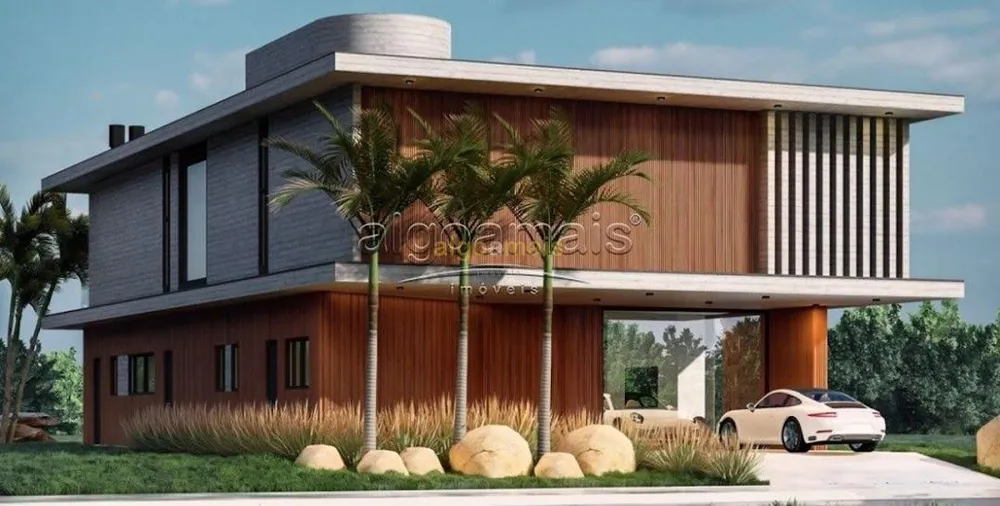 Casa de Condomínio, 5 quartos - Foto 3