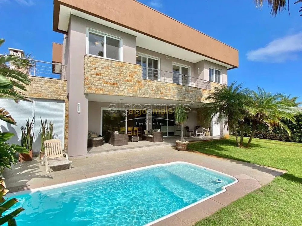 Casa, 4 quartos, 346 m² - Foto 3