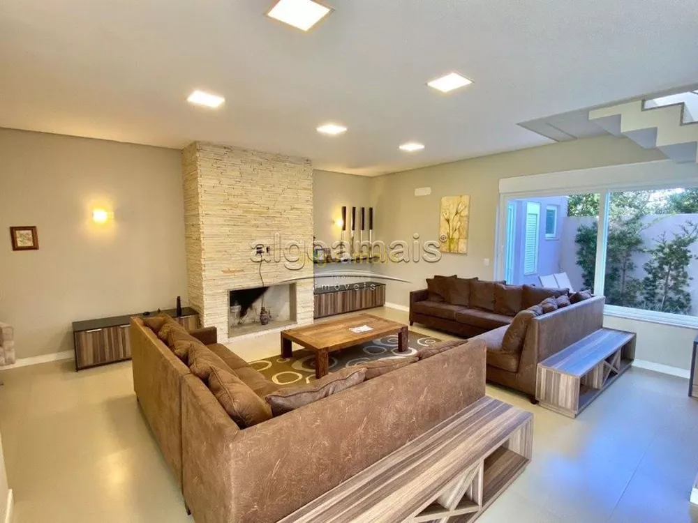 Casa, 4 quartos, 346 m² - Foto 7