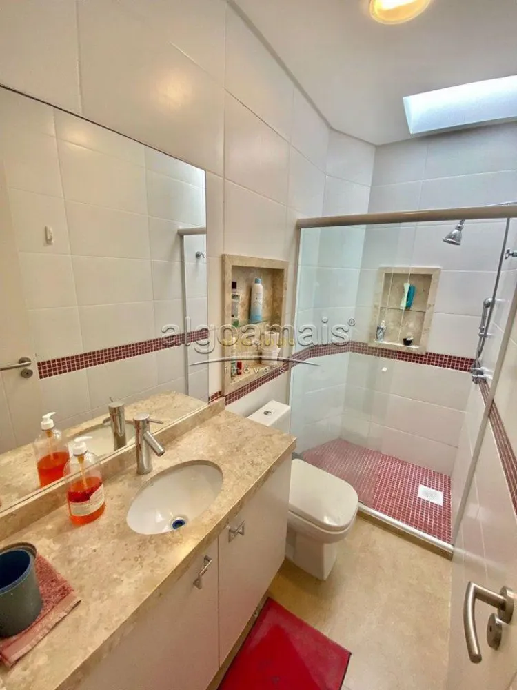 Casa, 4 quartos, 346 m² - Foto 9