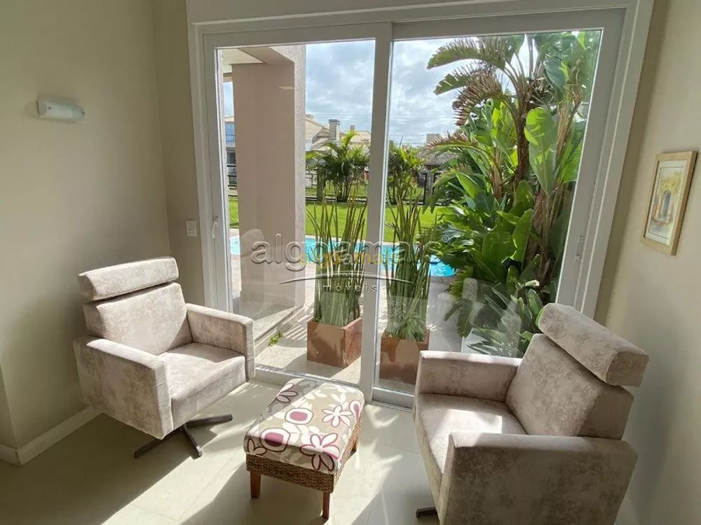 Casa, 4 quartos, 346 m² - Foto 8